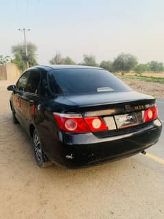 Honda City IDSI 2006-Excellent condition -Family used