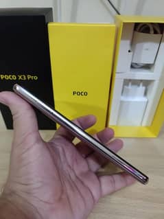 Xiaomi Poco X3 Pro Mobile 8/256gb0325.3982767 contact my WhatsApp nubr