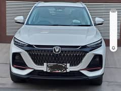 CHANGAN