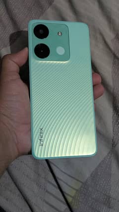 infinix smart 7