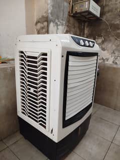N. B room air cooler
