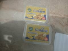 butter
