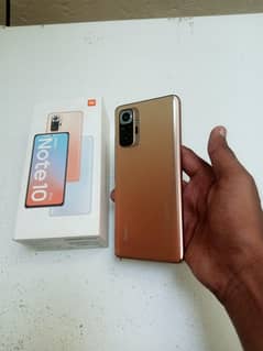 redmi note 10 pro