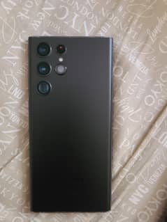 Samsung S22 Ultra. PTA approved