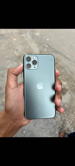 11 pro 256gb nonpta contact 03465272084