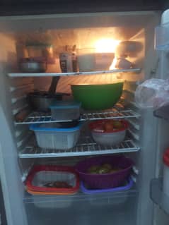 haier refrigerator full size