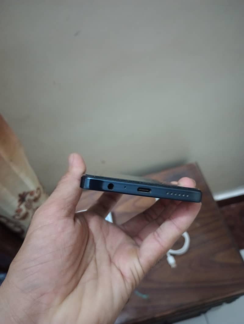 Tecno Camon 20 pro 3