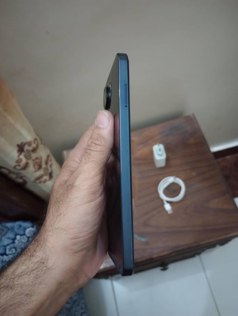 Tecno Camon 20 pro 4