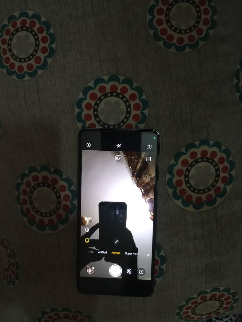 Tecno Camon 20 pro 8