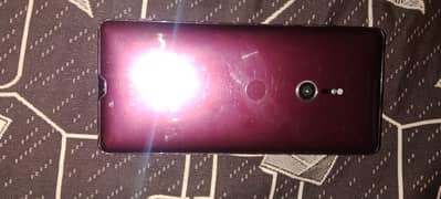 Sony Xperia xz3 official approved exchange possible