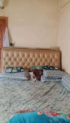 looks like new bed