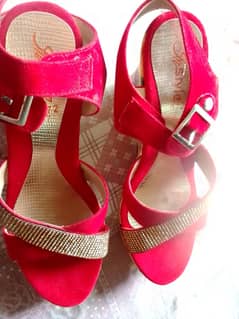 sandle