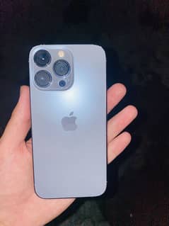 Apple iphone 13 pro