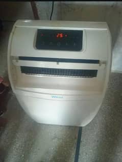 7.5 AC good condition