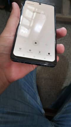 Infinix hot 30,(16/128) Fix Price