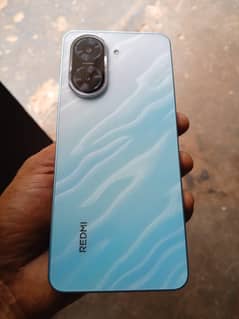 redmi