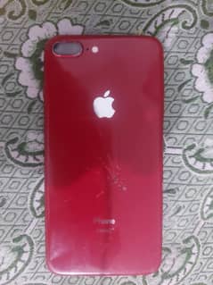 Iphone 8plus Jv 256gb