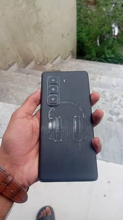 infinix