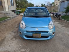 Toyota Passo 2011/2015