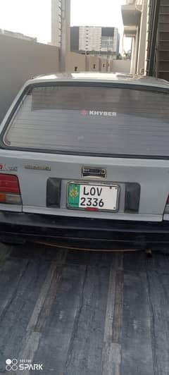 bahut hi pyari gadi hai