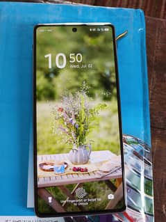 Infinix Note 40 Series