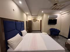 Lahore Family Hotel