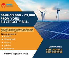 Solar System /10kw Complete Solar Installation /Solar panel washing