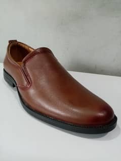 Men new (not used) Casual hand made shoes on lowest price