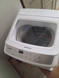 Samsung machine for sale 95000 9kg