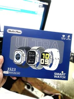 7 in 1 Smart Watch