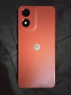 MOTO G04 DUAL SIM PTA APPROVED 8GB RAM 128GB STORAGE