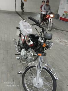 Honda CD 70