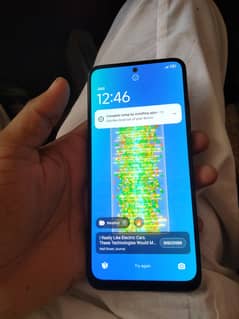 Xiaomi Redmi Note 11