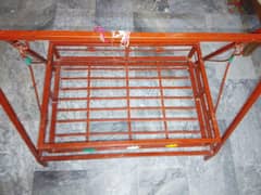 iron jhoola for new born babies n upto 3 yrs