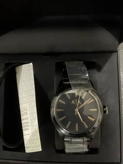 ARMANI EXCHANGE AX7102 (Original)