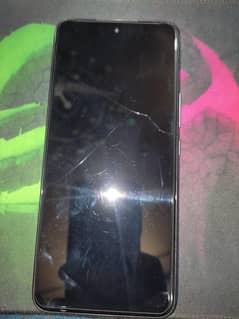 Infinix hot 12 play ,  All original , All ok , pta approved 