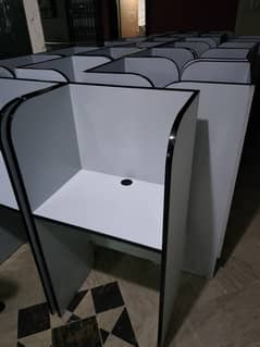 workstation | cluster | cubicle | study table