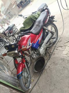 Yamaha junoon 100cc 0304,9845,065