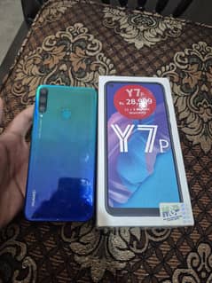 huawei y7p pta approved