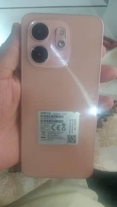 Infinix smart 9 hd 4.64