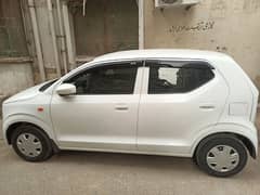 Suzuki Alto 2022