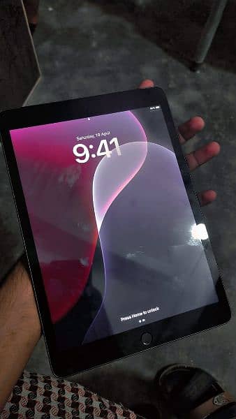 ipad 9 genration 0