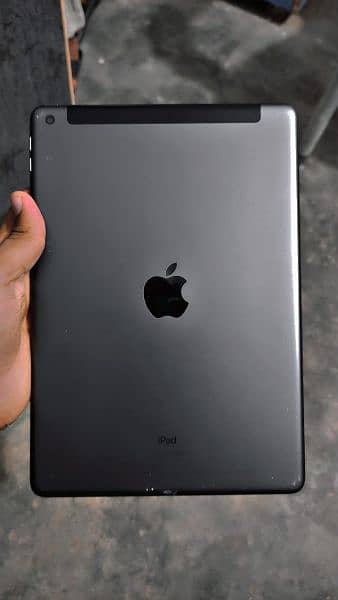 ipad 9 genration 5
