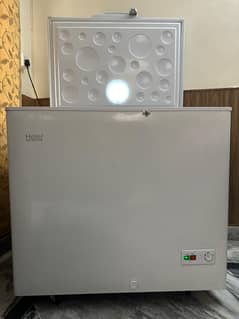 Deep Freezer Inverter