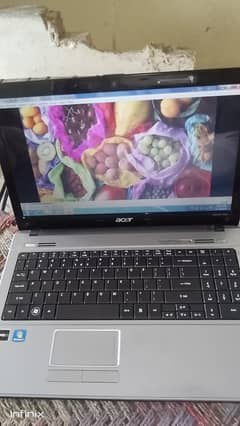 acer leptop 4gb ram