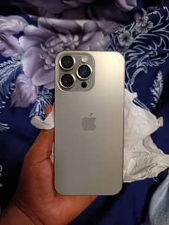 15 pro max 256 gb Jv