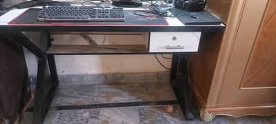 laptop or computer table