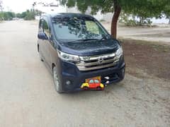 Nissan Dayz Highway Star