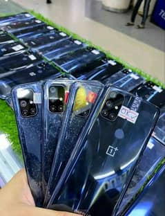OnePlus N10 6/128 Gb. OnePlus N200 4/64 5000 mah Battery 10/10