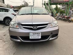 Honda